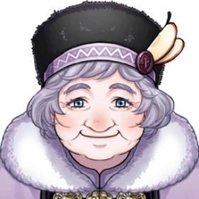 Granny Felmier