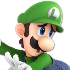 9. Luigi
