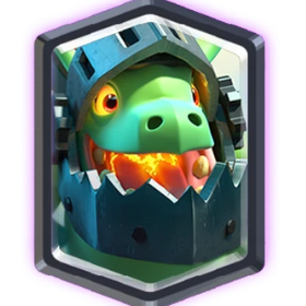 Inferno Dragon