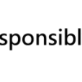 RESPONSIBLY