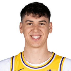 Jake LaRavia