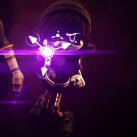 Uzi