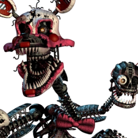 Nightmare Mangle