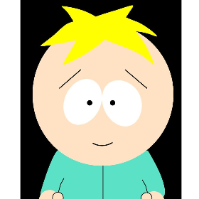 Butters Stotch