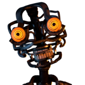The Mimic