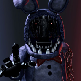 Bonnie The Bunny