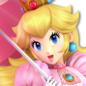13. Peach