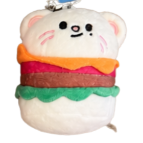 Jiniret Burger