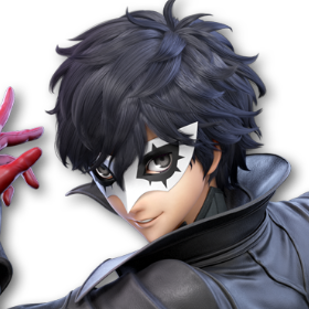 71. Joker