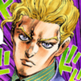 YoshikageKira