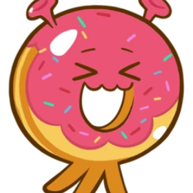 Space Doughnut