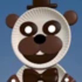 Paper Pals