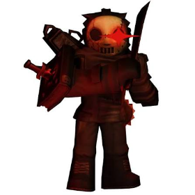 Slasher