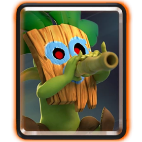 Dart Goblin