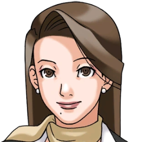 Mia Fey