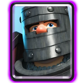 Dark Prince