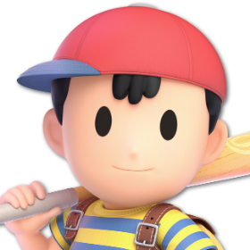 10. Ness
