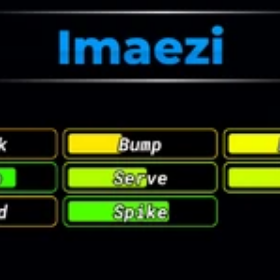 Imaezi