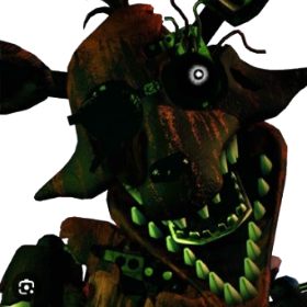 Phantom Foxy