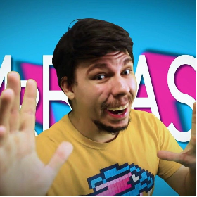 Mister Beast