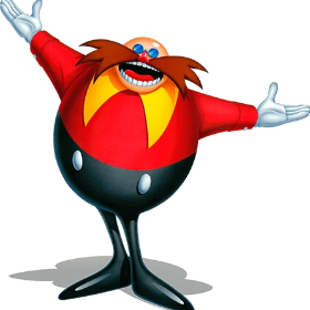 Eggman