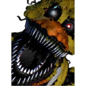 Nightmare Chica