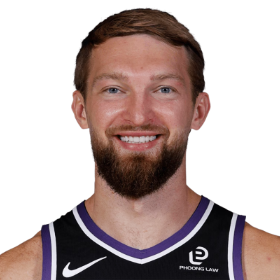Domantas Sabonis