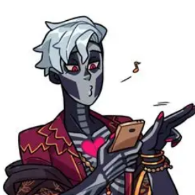 Milo Belladonna