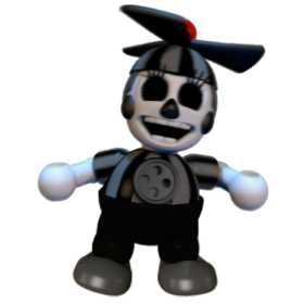 XOR (UCN)