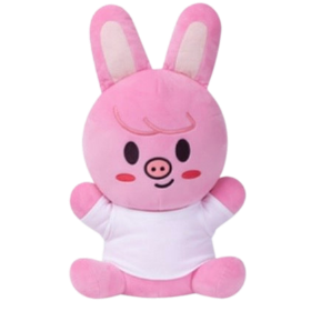 Dwaekki Plush 