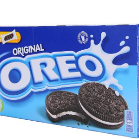 Oreo
