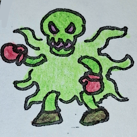 Monstoid