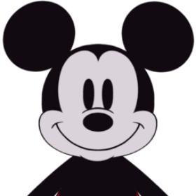 Michael Mouse
