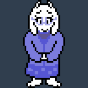 Toriel