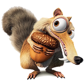 Scrat