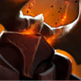 chaos knight