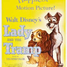 Lady and the Tramp