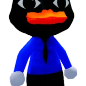 Officer duckman