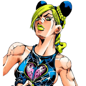 Jolyne