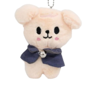 Mini Puppym Plush