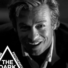 the mentalist