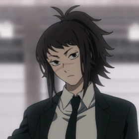Michiko Tendo