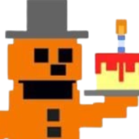 8-Bit Freddy
