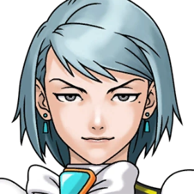 Franziska von Karma