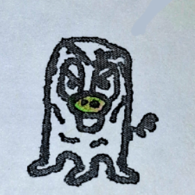 Porg