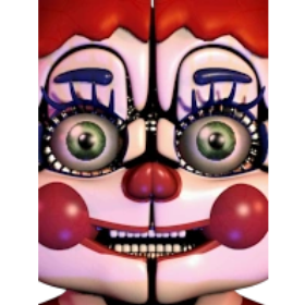 Circus Baby