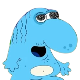 Chill Shmaloogal
