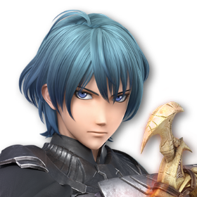 75. Byleth