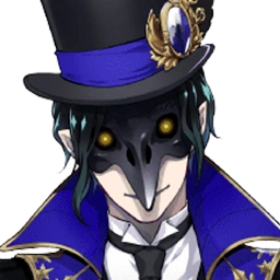 Dire Crowley