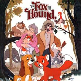 The Fox and the Hound